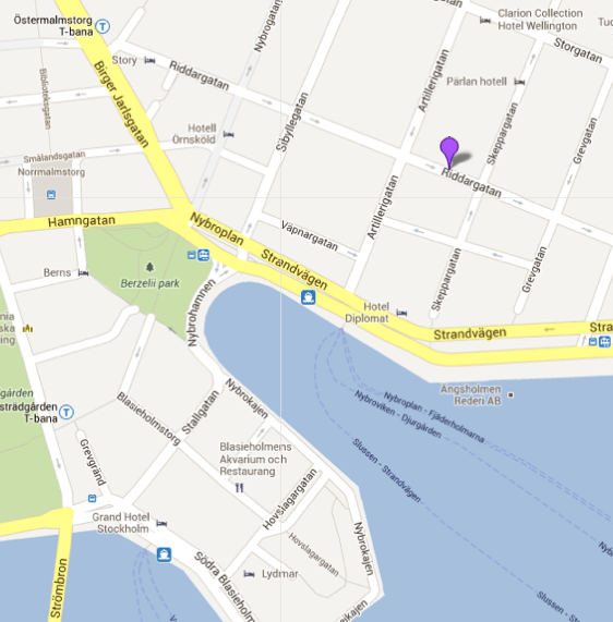 Google Map