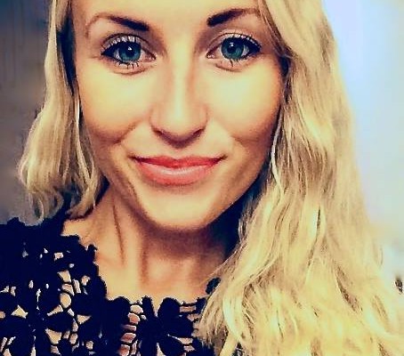 Ingrid Selnes Arholm