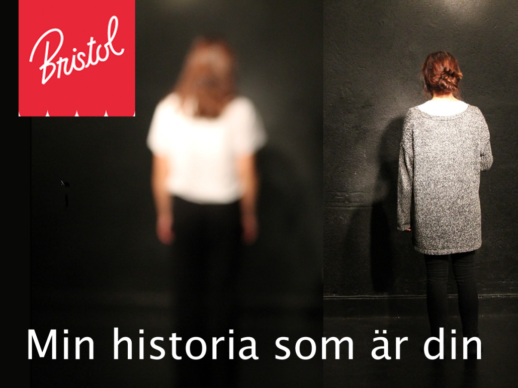 Min historia som är din