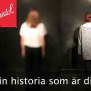 Min historia som är din