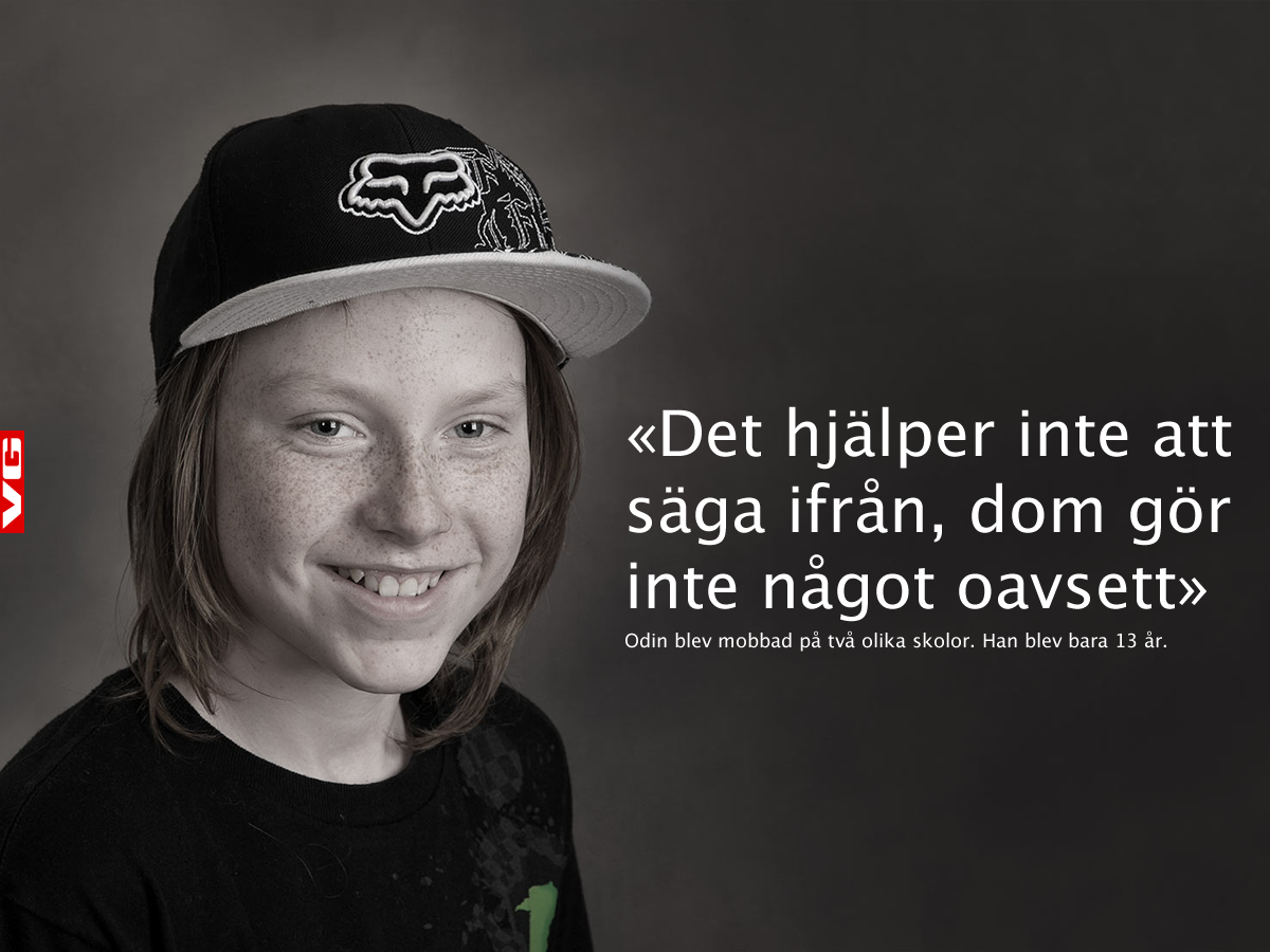Odin Skolefoto