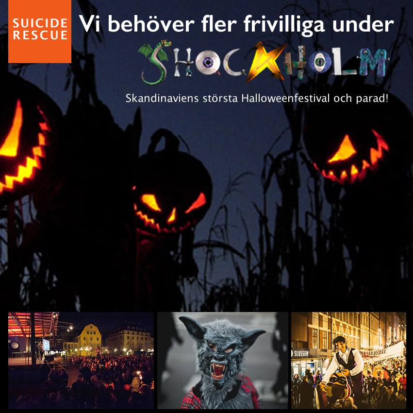 Shockholm